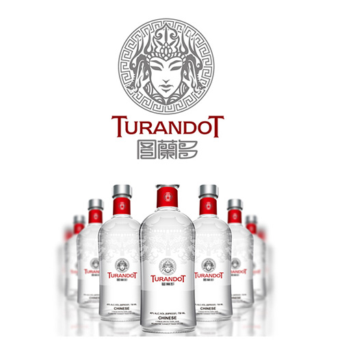 中西方包裝設計的差異性