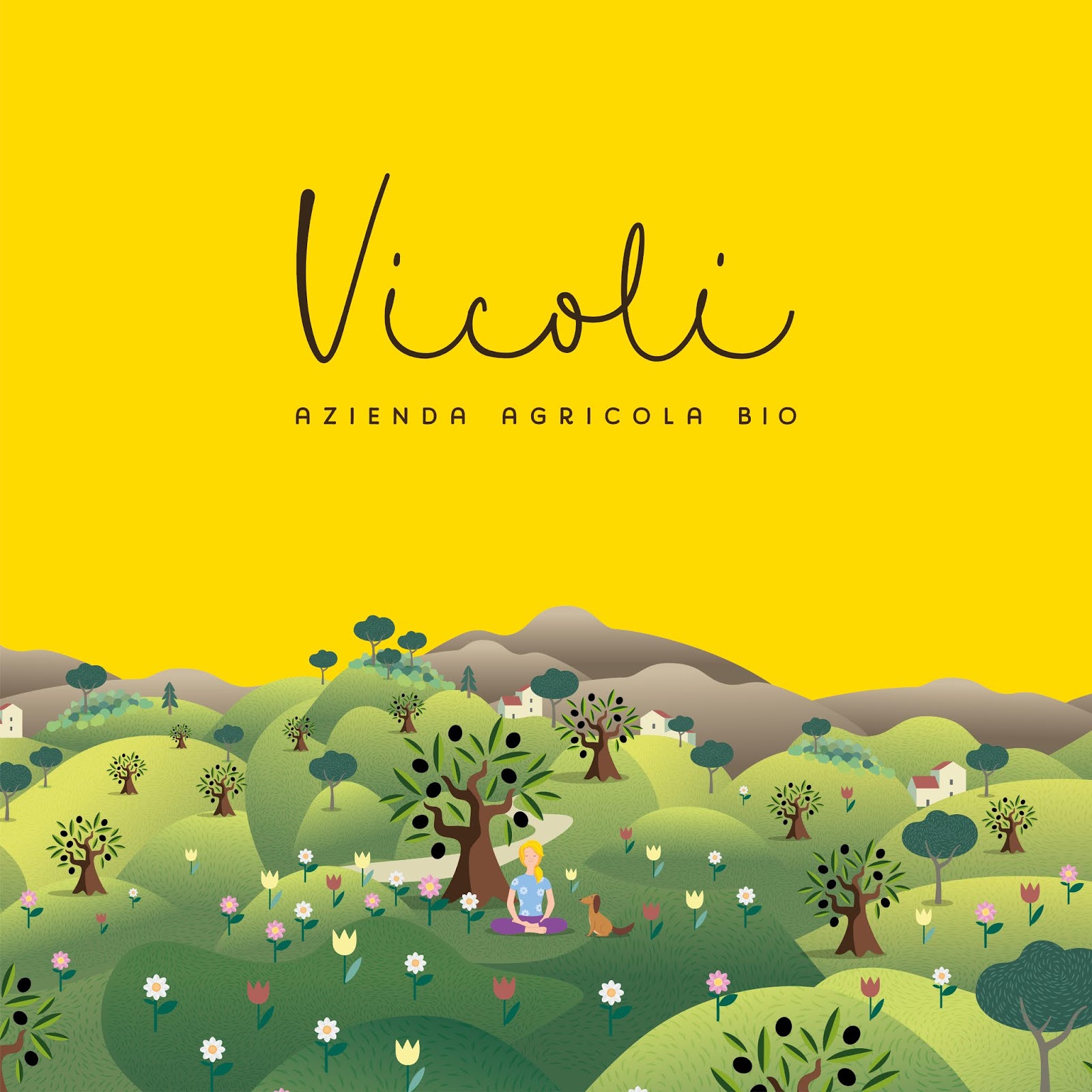 北京包裝設計：吃的好才能好，大自然的包裝欣賞