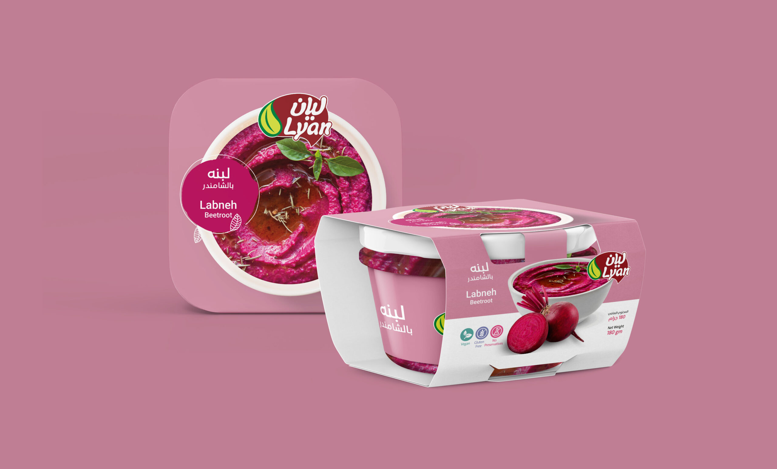 酸奶包裝設(shè)計