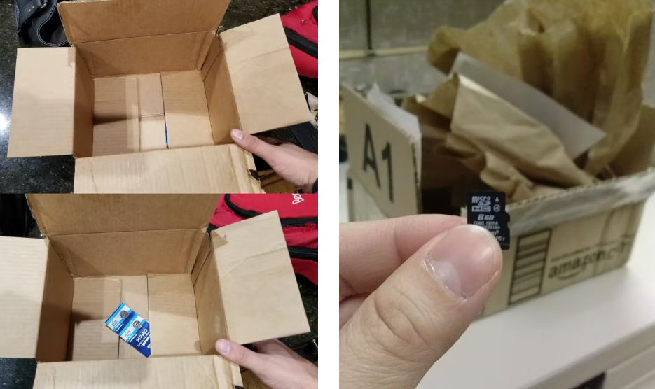 26個糟糕的包裝設(shè)計(jì)示例（以及如何改進(jìn)它們的想法）