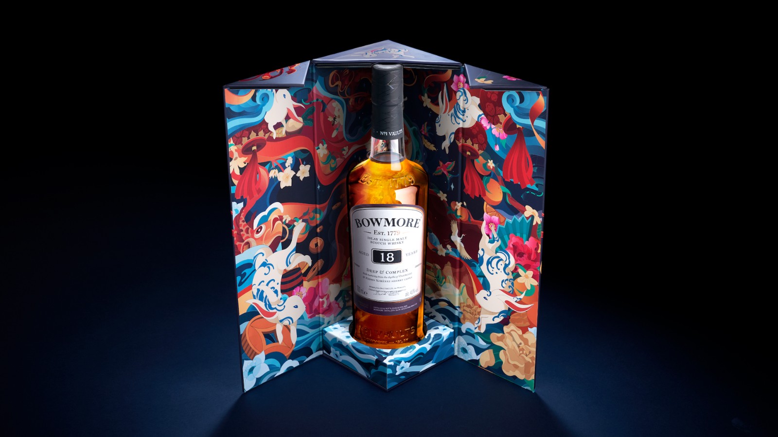 限量版酒包裝設(shè)計 限量版酒包裝設(shè)計