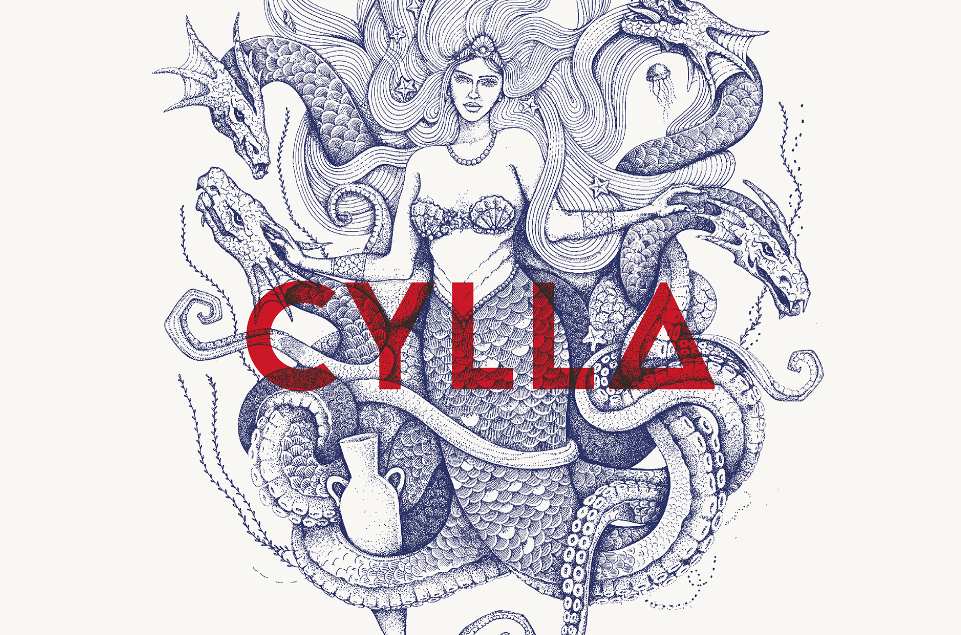 OtomPotom插畫設計作品