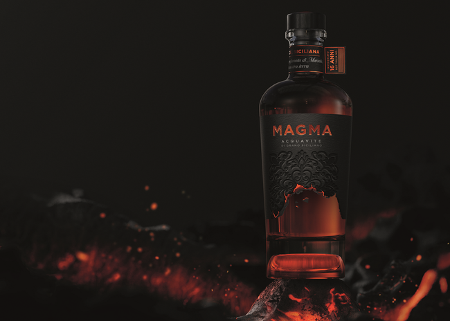 讓葡萄酒包裝設(shè)計(jì)和白酒包裝設(shè)計(jì)成為中心舞臺