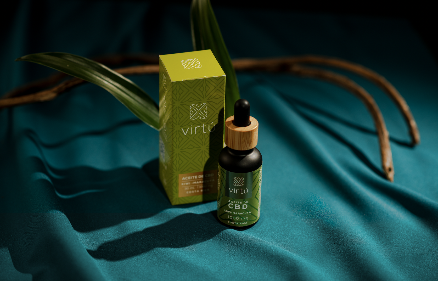 精油包裝設(shè)計(jì)