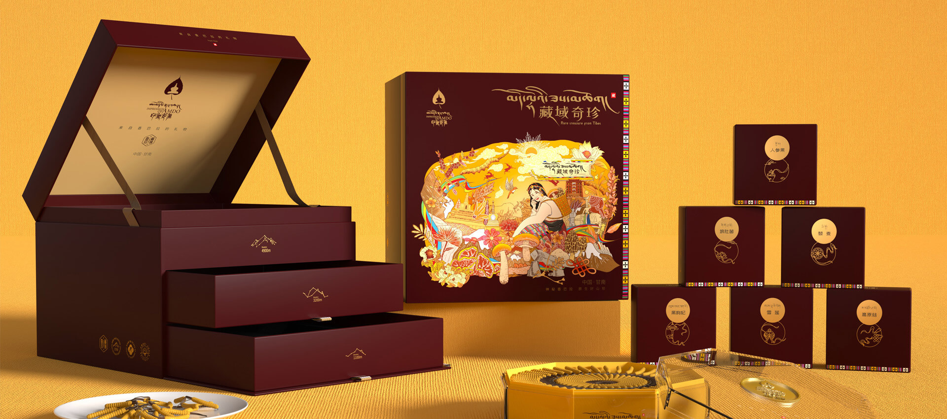 2024年的蜂蜜包裝設(shè)計(jì)趨勢，以及蜂蜜包裝設(shè)計(jì)需要注意以下幾個(gè)方面