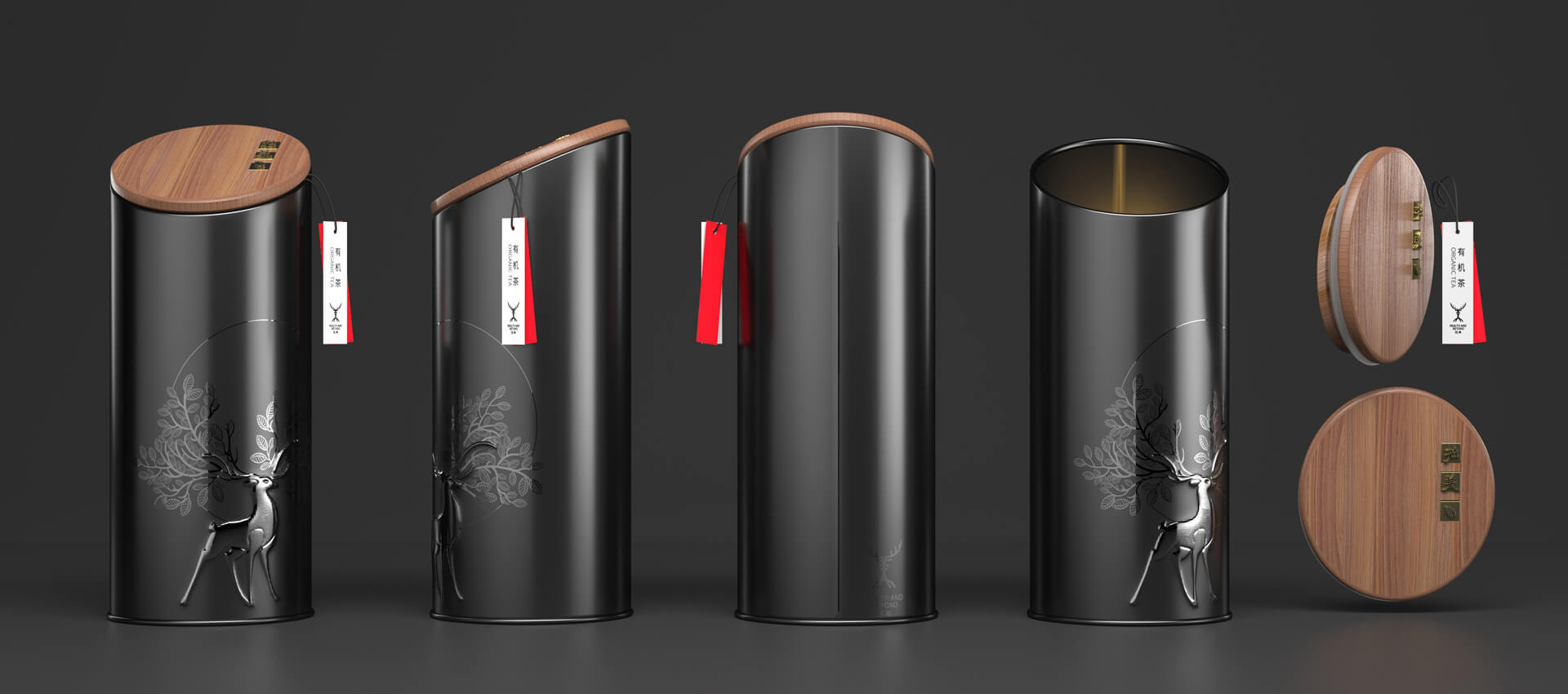 為什么產(chǎn)品包裝設(shè)計是食品品牌的必備品？