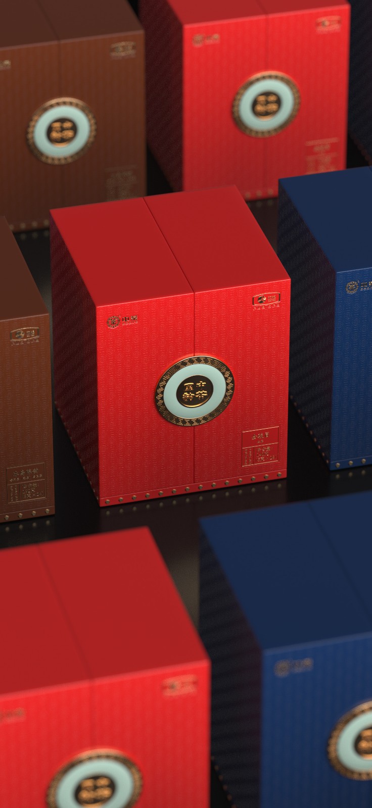 專業(yè)茶葉包裝設計公司