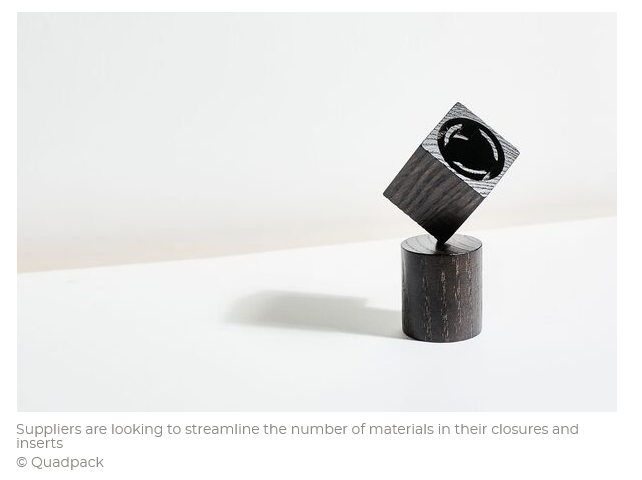 初級包裝的封閉機制有哪些解決方案？