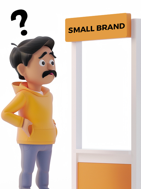 從小微企業(yè)到傳奇的企業(yè)品牌設計戰(zhàn)略