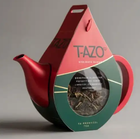 【產品環(huán)保訴求】有機食品包裝設計理念