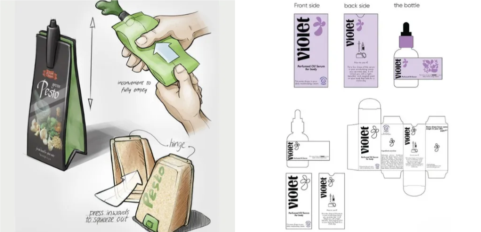 什么樣的產(chǎn)品包裝讓您興奮？電商包裝設(shè)計(jì)創(chuàng)意