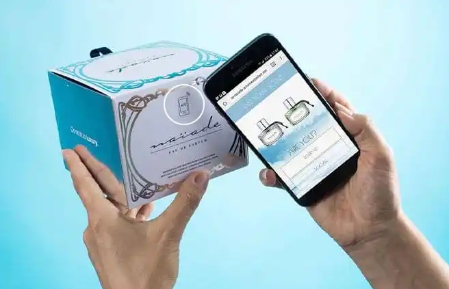 什么是 RFID 標(biāo)簽以及它們?nèi)绾喂ぷ鳎? /></a></div>
                <div   id=