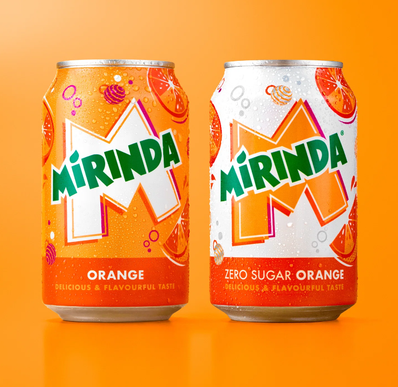 美年達(dá)飲料包裝設(shè)計(jì) 美年達(dá)飲料包裝設(shè)計(jì)