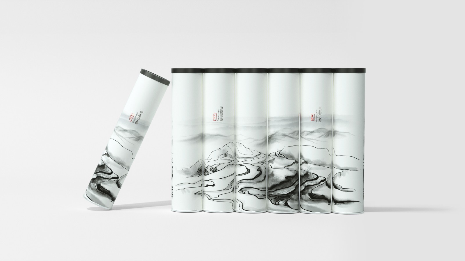 米脂雜糧包裝設(shè)計(jì) 米脂雜糧包裝設(shè)計(jì)