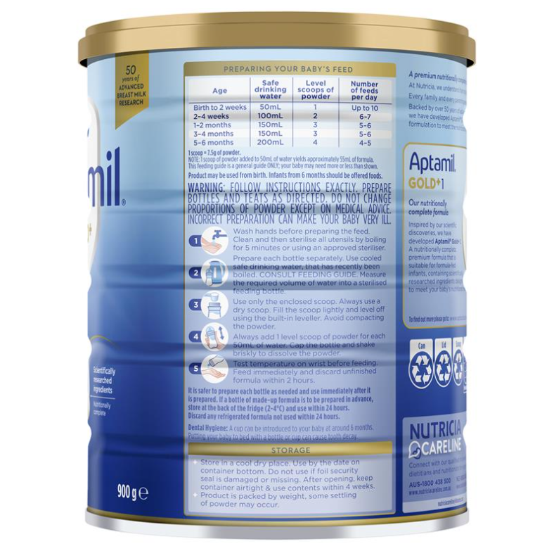 奶粉包裝設(shè)計(jì) 奶粉包裝設(shè)計(jì)