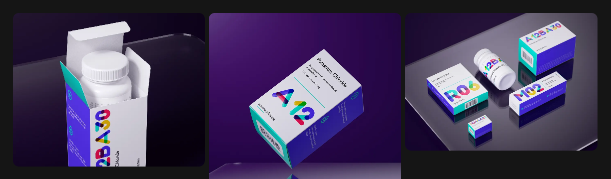 2025年藥品包裝趨勢：前景如何？