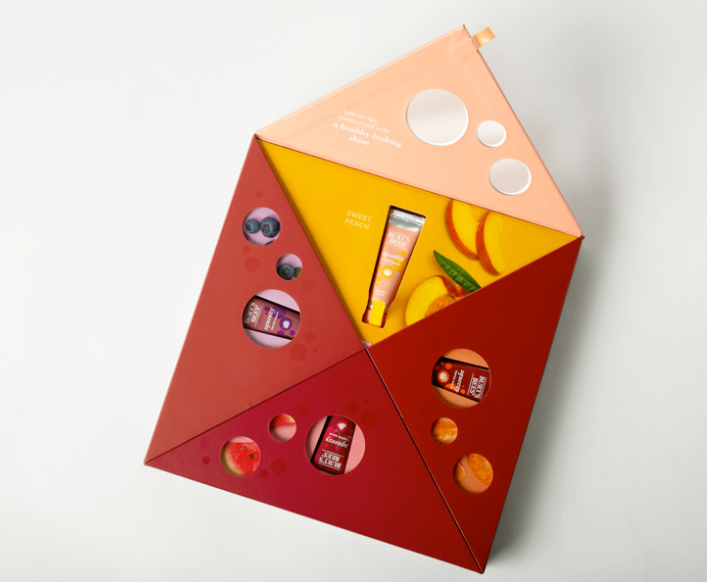 開箱創(chuàng)意 開箱創(chuàng)意