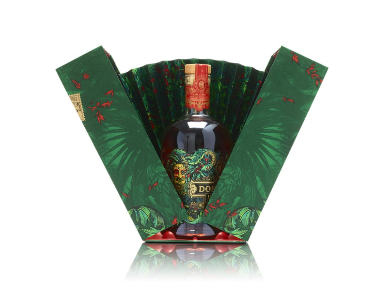 酒包裝盒結構創(chuàng)意 酒包裝盒結構創(chuàng)意