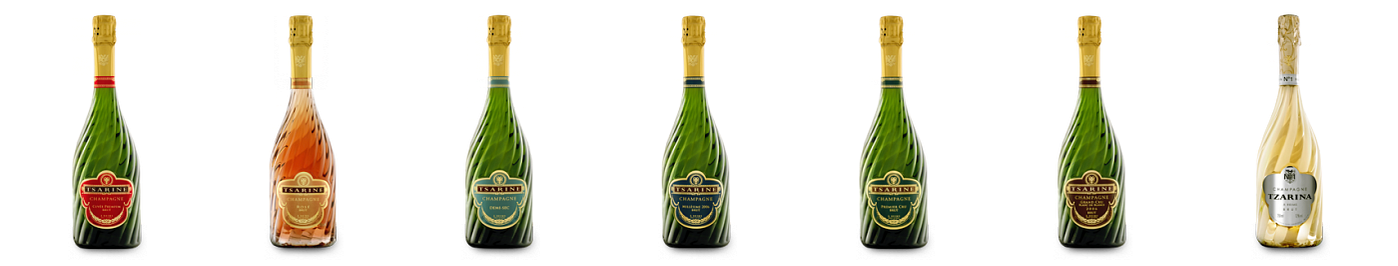 香檳酒包裝設(shè)計系列 香檳酒包裝設(shè)計系列