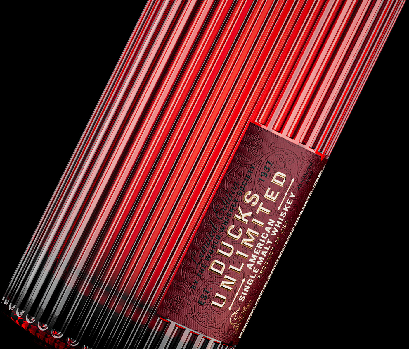 國外優(yōu)秀酒瓶型設(shè)計(jì)&包裝設(shè)計(jì)創(chuàng)意欣賞 國外優(yōu)秀酒瓶型設(shè)計(jì)&包裝設(shè)計(jì)創(chuàng)意欣賞