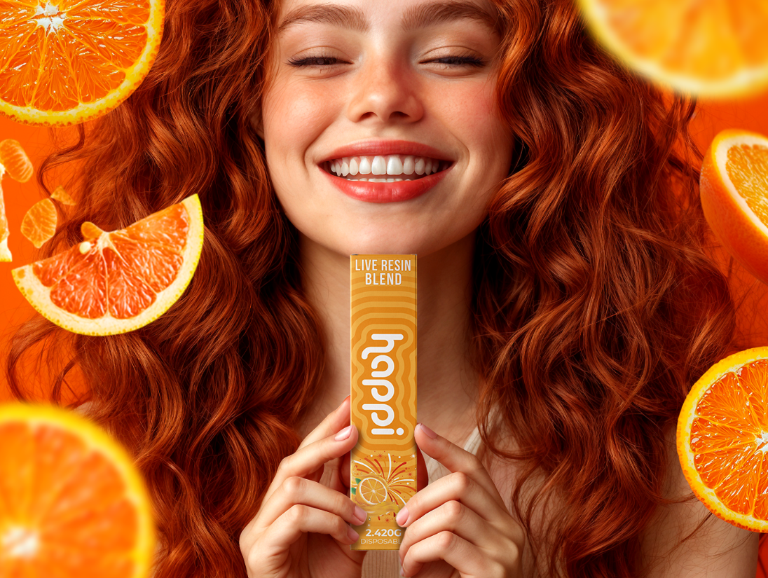 當包裝設計碰撞創(chuàng)意與功能：Happi 產(chǎn)品的視覺美學與市場突圍之道