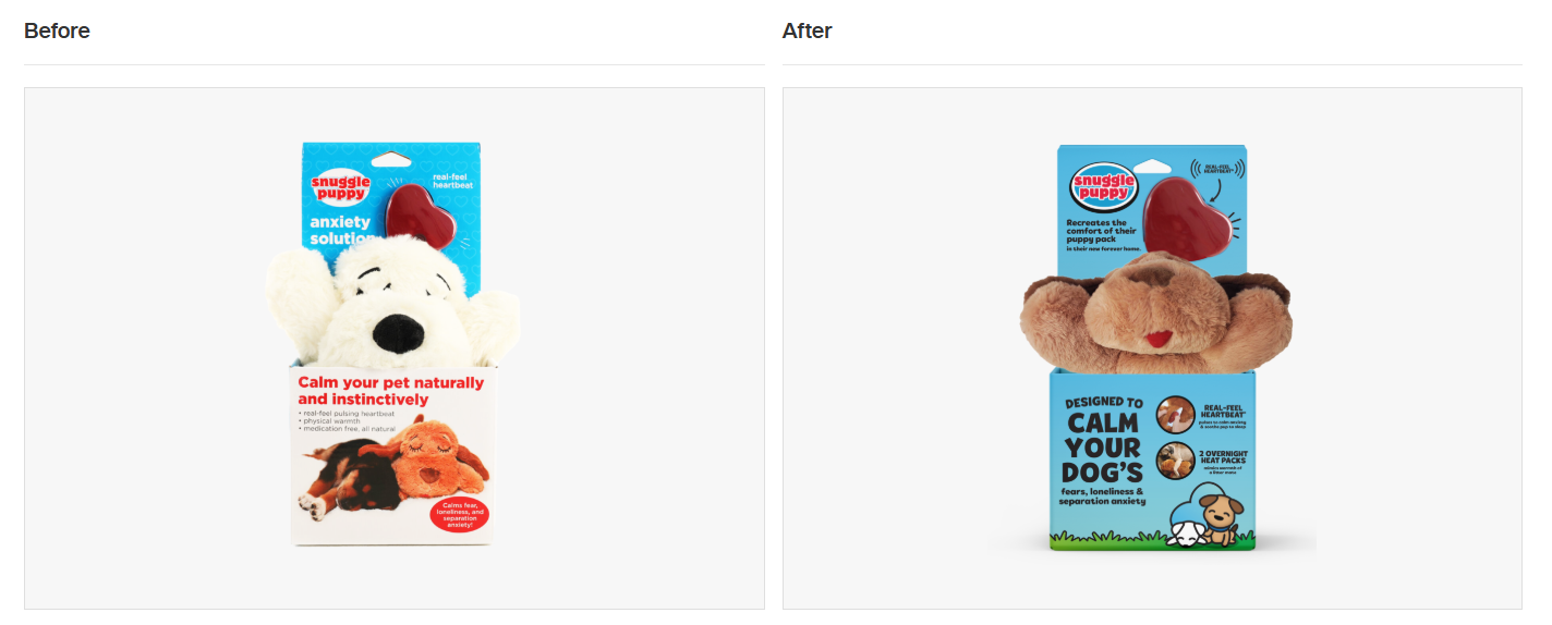 寵物食品包裝設(shè)計欣賞 寵物食品包裝設(shè)計欣賞