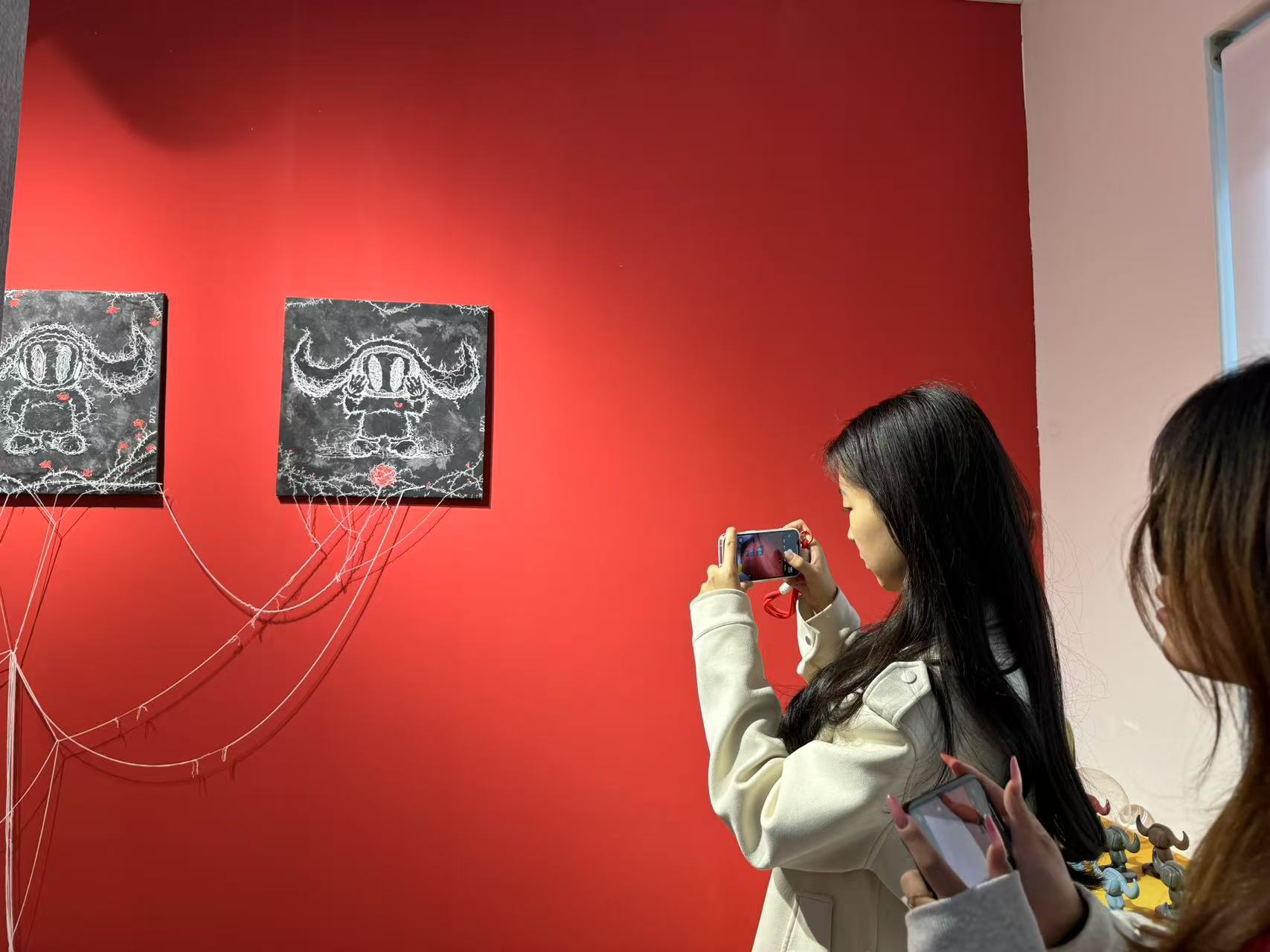 太原科技大學X北京西林設計 太原科技大學X北京西林設計