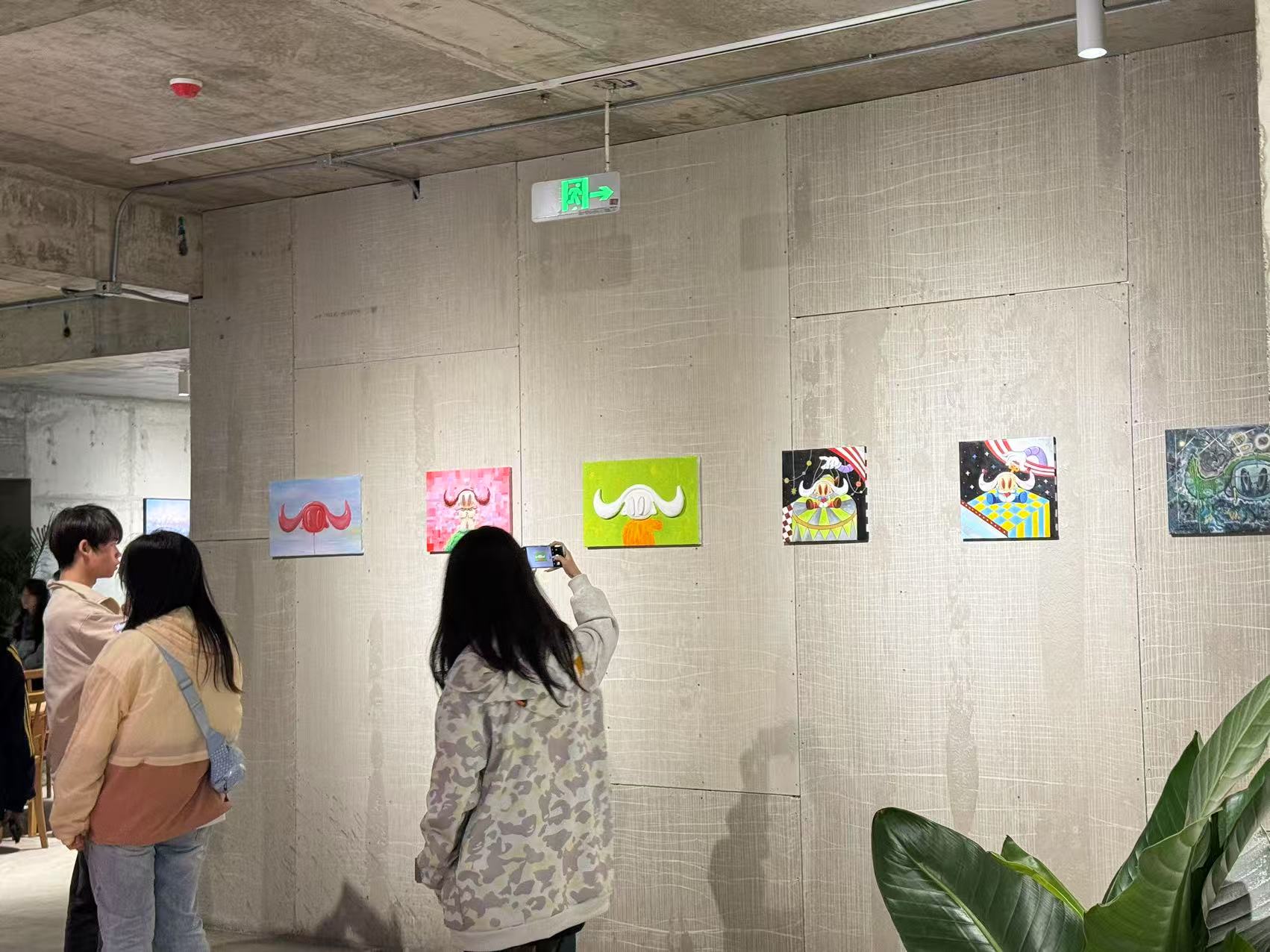 太原科技大學X北京西林設計 太原科技大學X北京西林設計