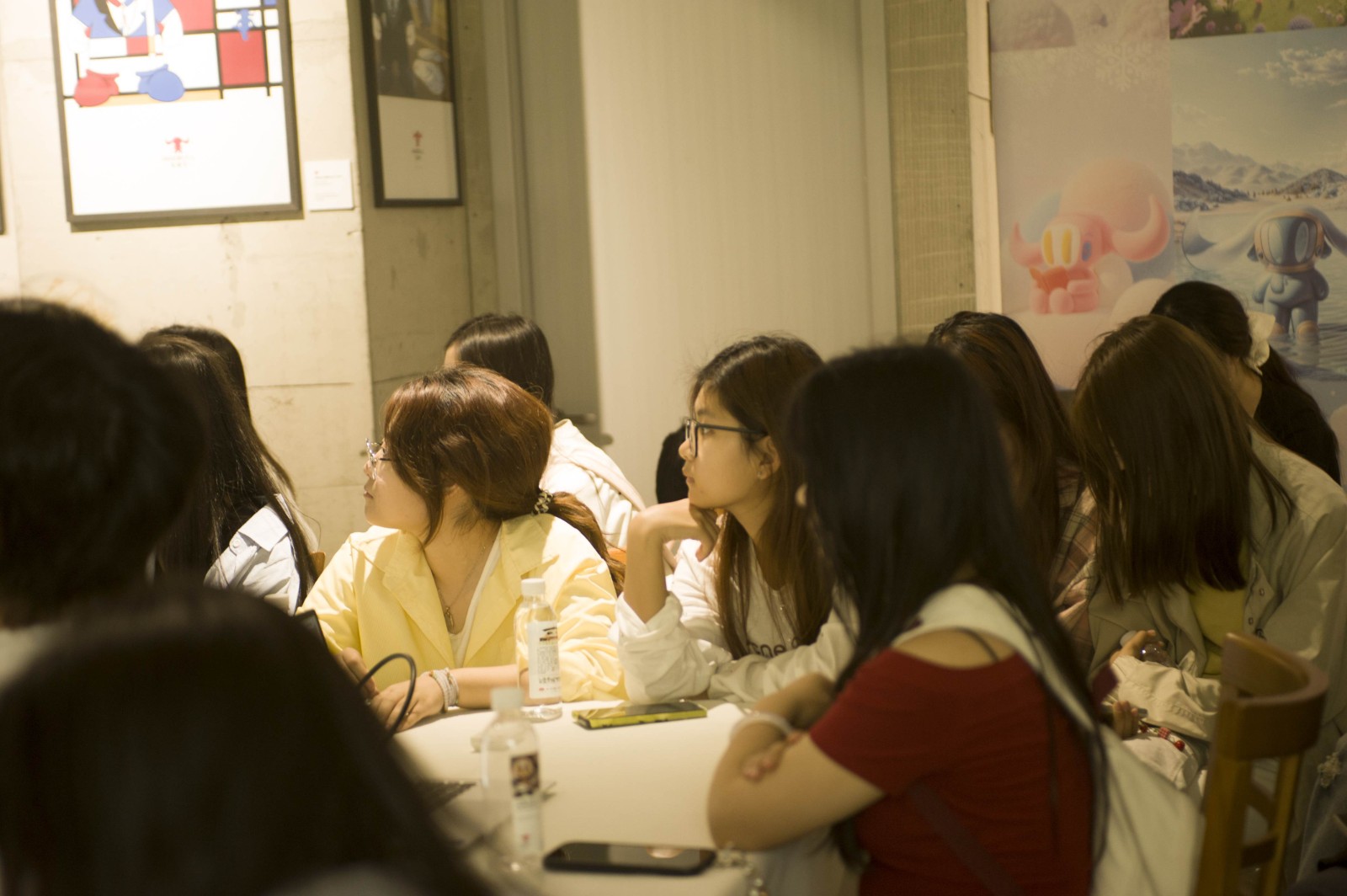 山西運城職業(yè)技術(shù)大學文旅學院視覺傳達專業(yè) 山西運城職業(yè)技術(shù)大學文旅學院視覺傳達專業(yè)