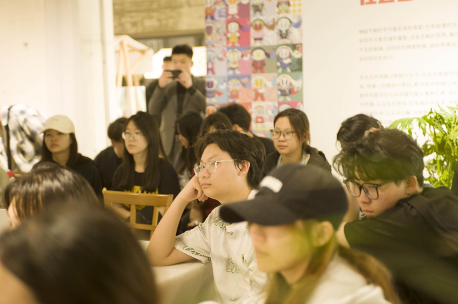 山西運城職業(yè)技術(shù)大學文旅學院視覺傳達專業(yè) 山西運城職業(yè)技術(shù)大學文旅學院視覺傳達專業(yè)