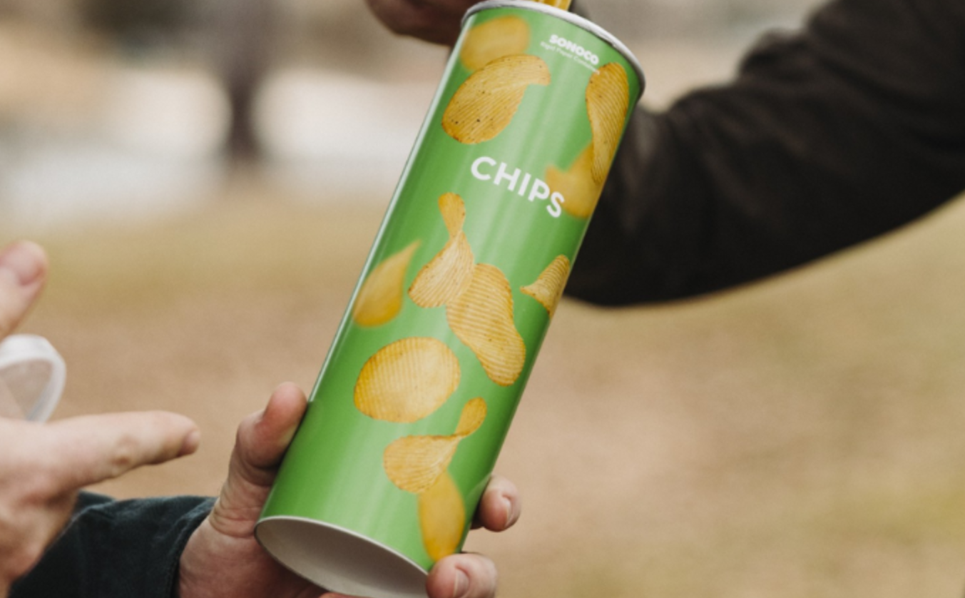 薯片包裝設(shè)計(jì) 薯片包裝設(shè)計(jì)