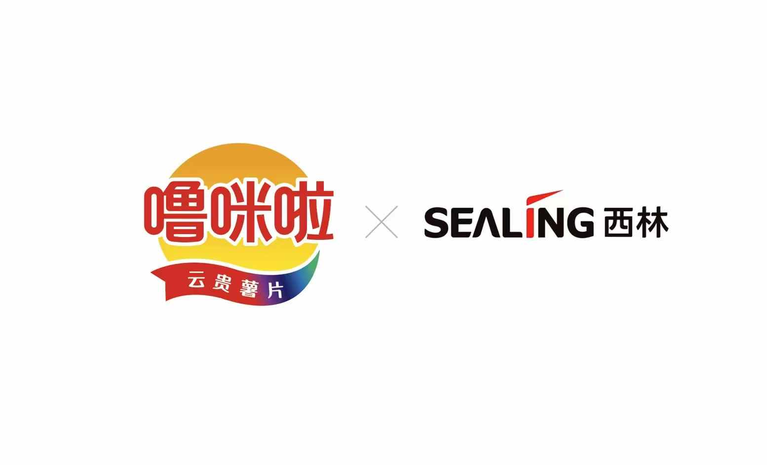 嚕咪啦品牌設(shè)計&薯片包裝設(shè)計